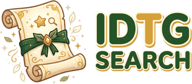 idtgsearch