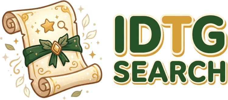 idtgsearch
